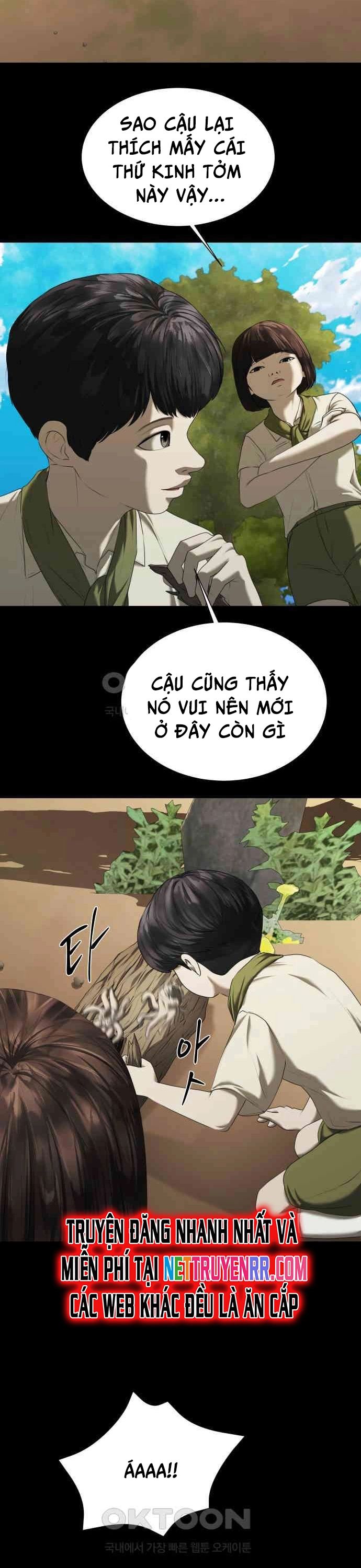 Bạn Gái Tôi Là Quái Vật Chapter 21 - 31