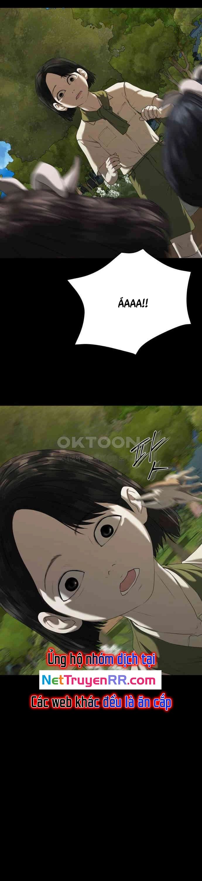 Bạn Gái Tôi Là Quái Vật Chapter 21 - 32