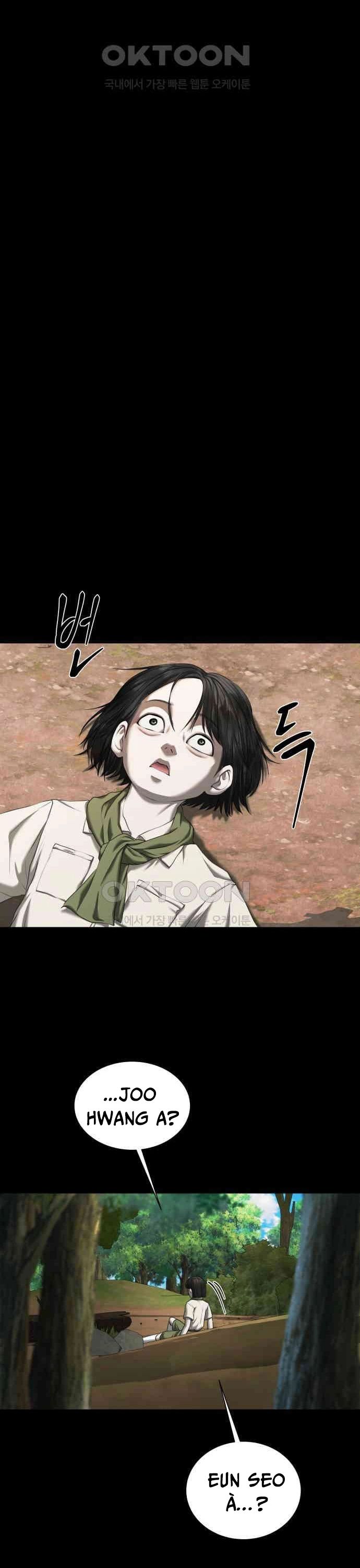 Bạn Gái Tôi Là Quái Vật Chapter 21 - 33