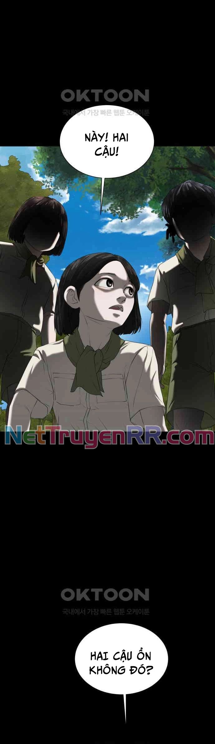 Bạn Gái Tôi Là Quái Vật Chapter 21 - 34