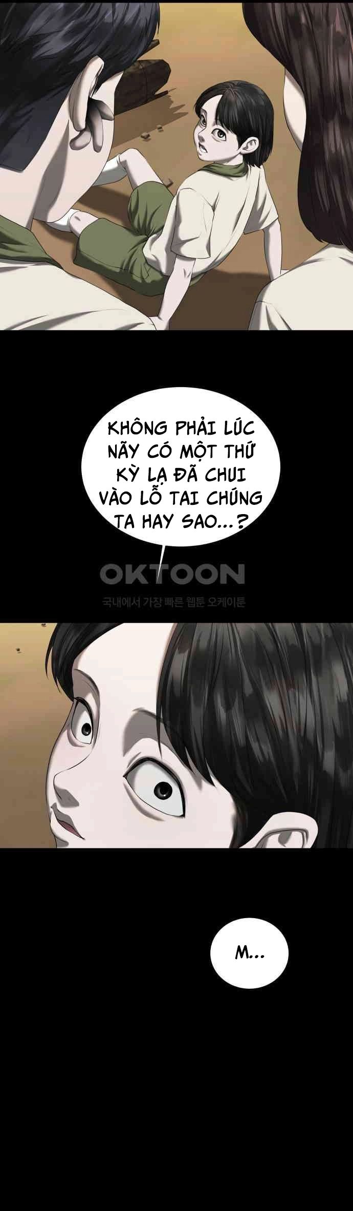 Bạn Gái Tôi Là Quái Vật Chapter 21 - 35