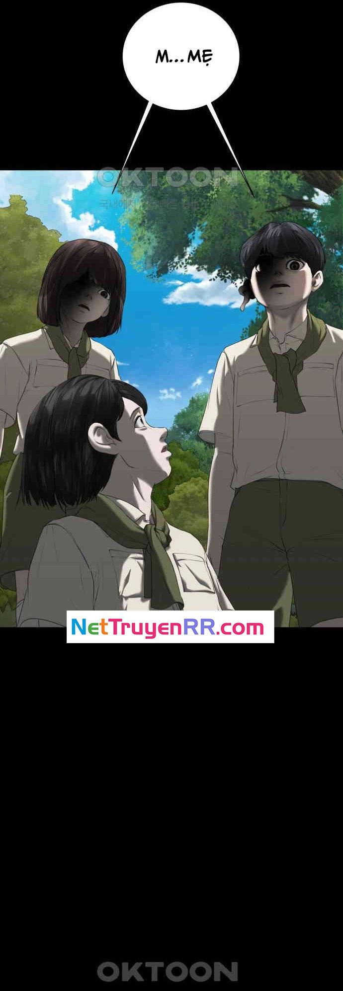 Bạn Gái Tôi Là Quái Vật Chapter 21 - 36