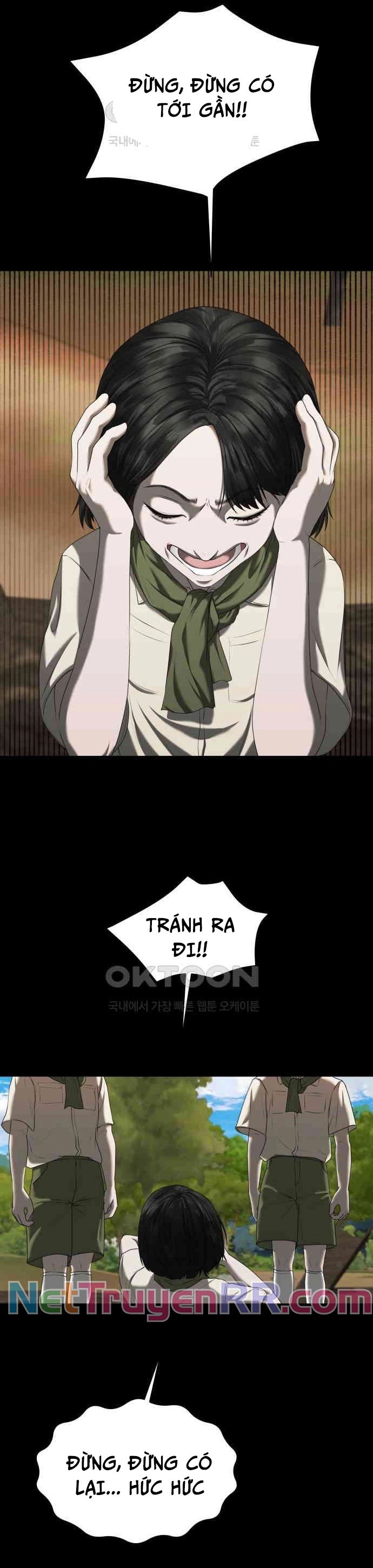 Bạn Gái Tôi Là Quái Vật Chapter 21 - 38