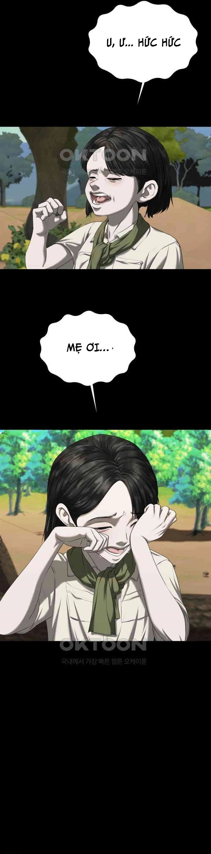 Bạn Gái Tôi Là Quái Vật Chapter 21 - 39