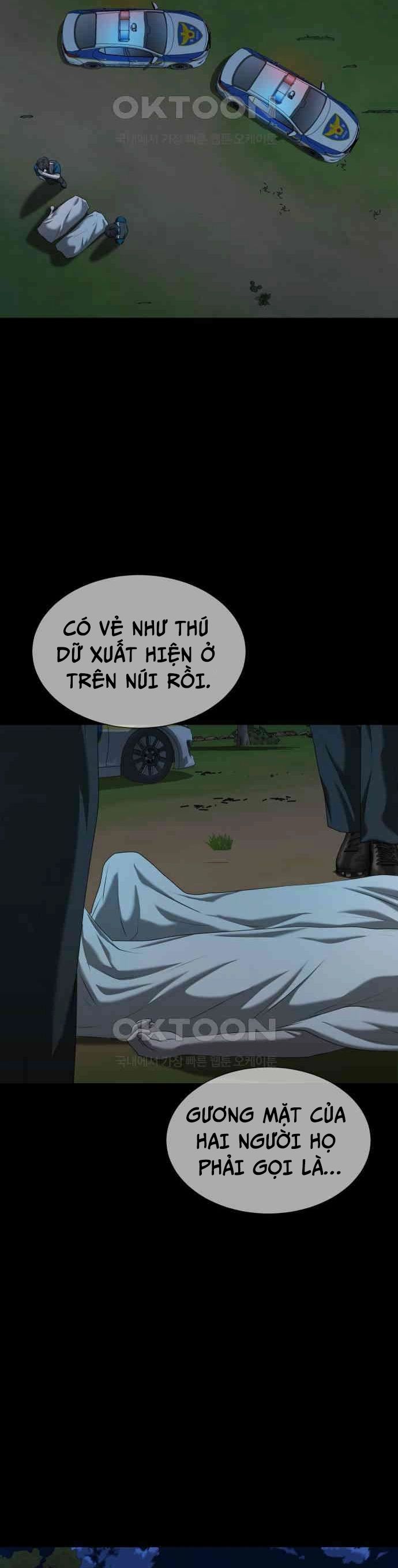 Bạn Gái Tôi Là Quái Vật Chapter 21 - 42