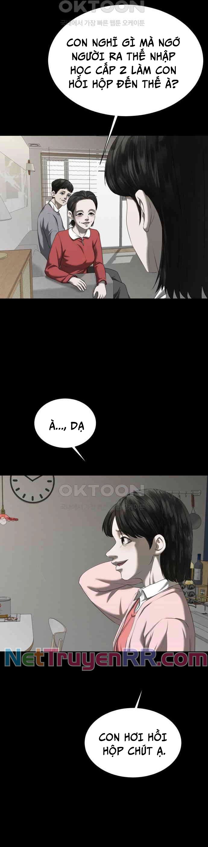 Bạn Gái Tôi Là Quái Vật Chapter 21 - 44