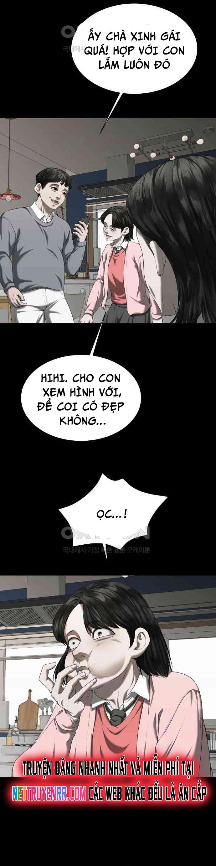 Bạn Gái Tôi Là Quái Vật Chapter 21 - 46