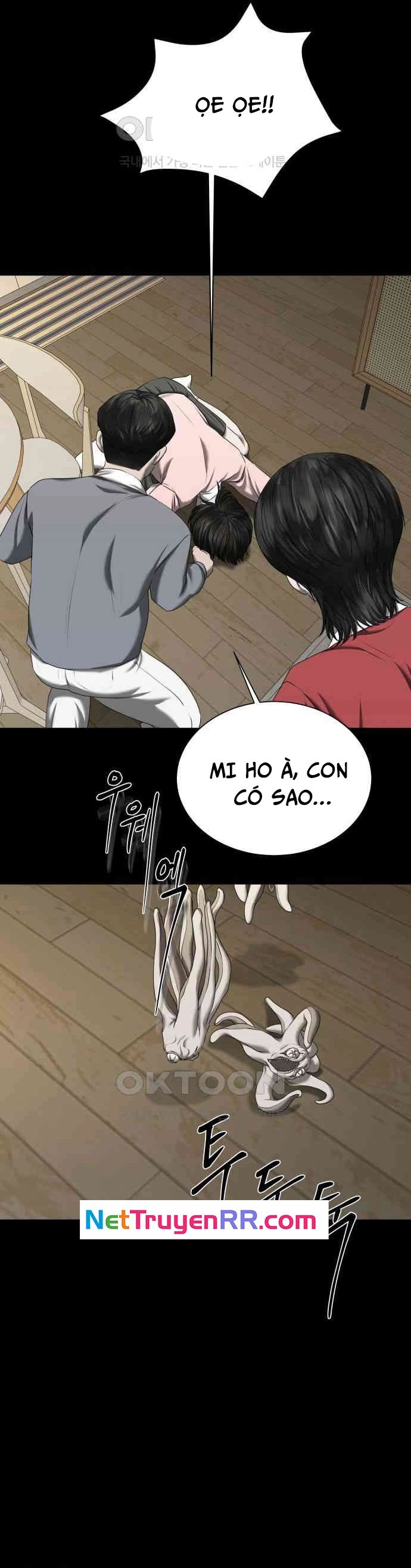 Bạn Gái Tôi Là Quái Vật Chapter 21 - 48