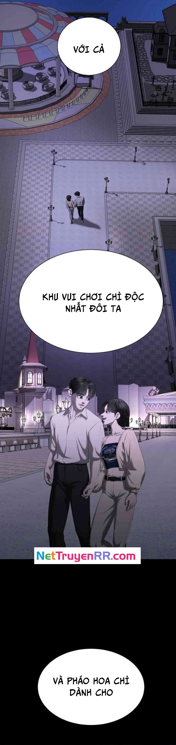 Bạn Gái Tôi Là Quái Vật Chapter 21 - 6