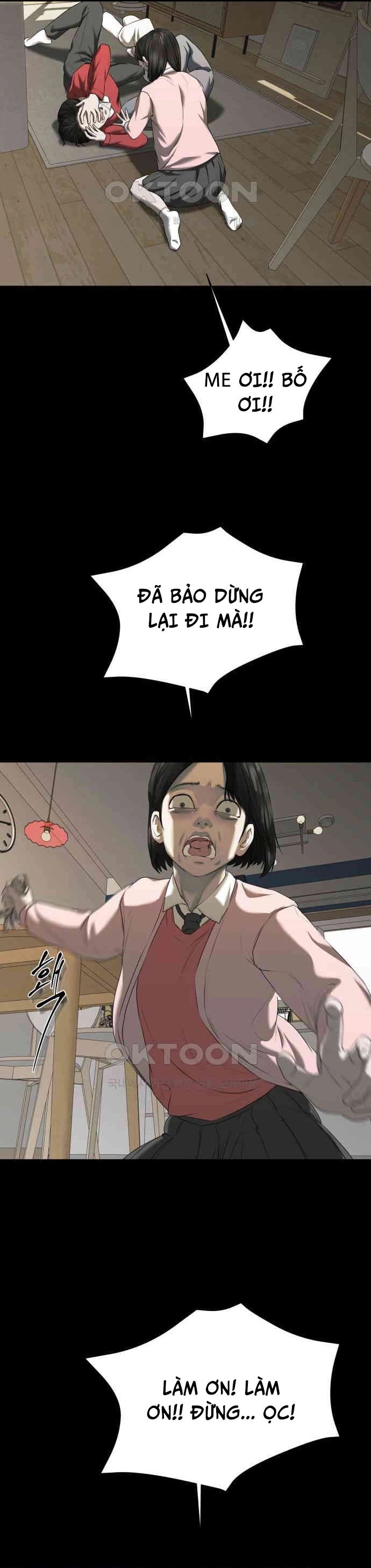 Bạn Gái Tôi Là Quái Vật Chapter 21 - 52