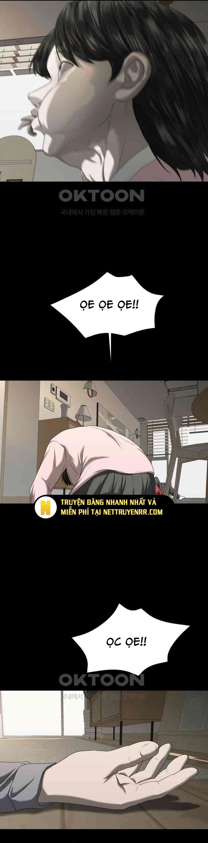 Bạn Gái Tôi Là Quái Vật Chapter 21 - 53