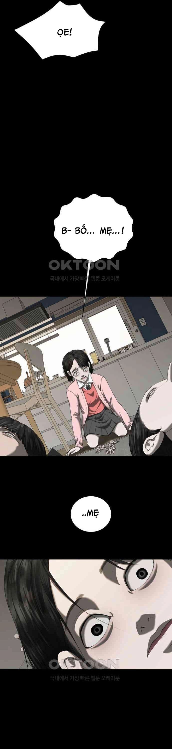 Bạn Gái Tôi Là Quái Vật Chapter 21 - 54