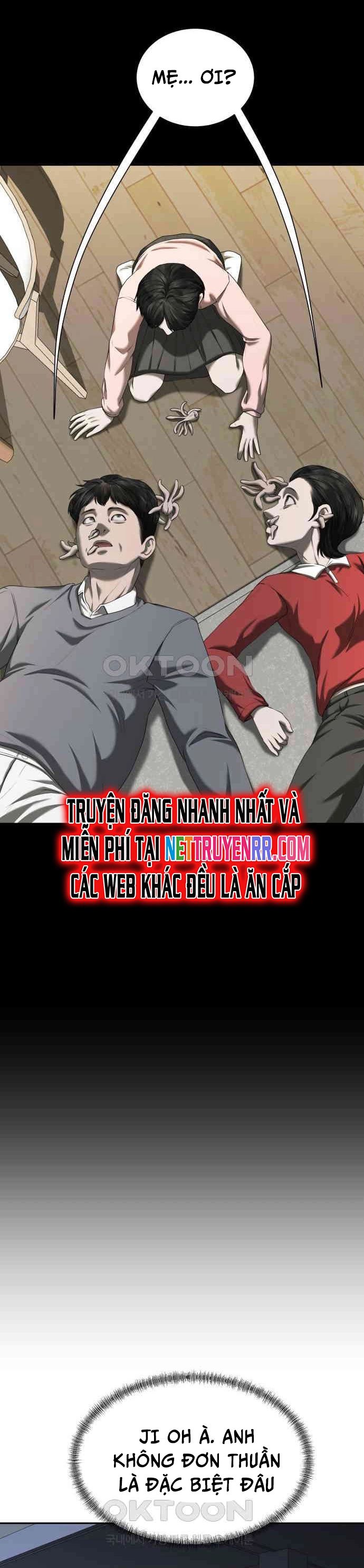 Bạn Gái Tôi Là Quái Vật Chapter 21 - 55