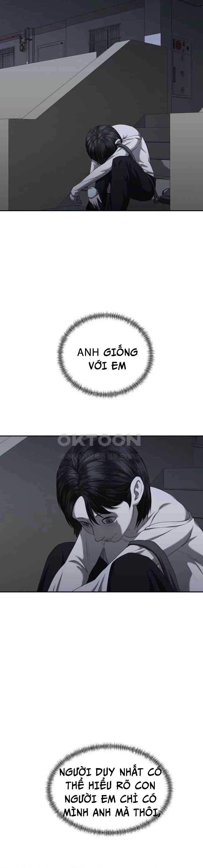 Bạn Gái Tôi Là Quái Vật Chapter 21 - 56