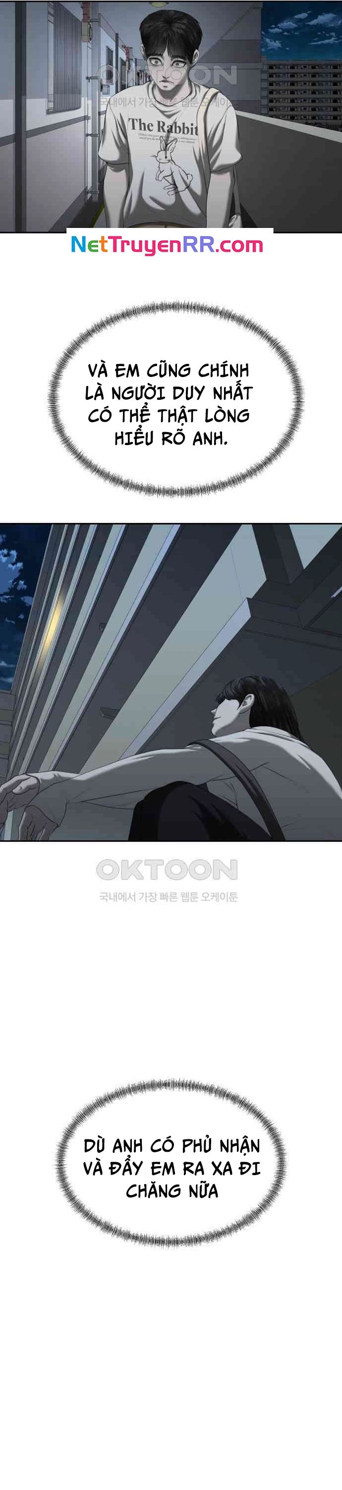 Bạn Gái Tôi Là Quái Vật Chapter 21 - 57