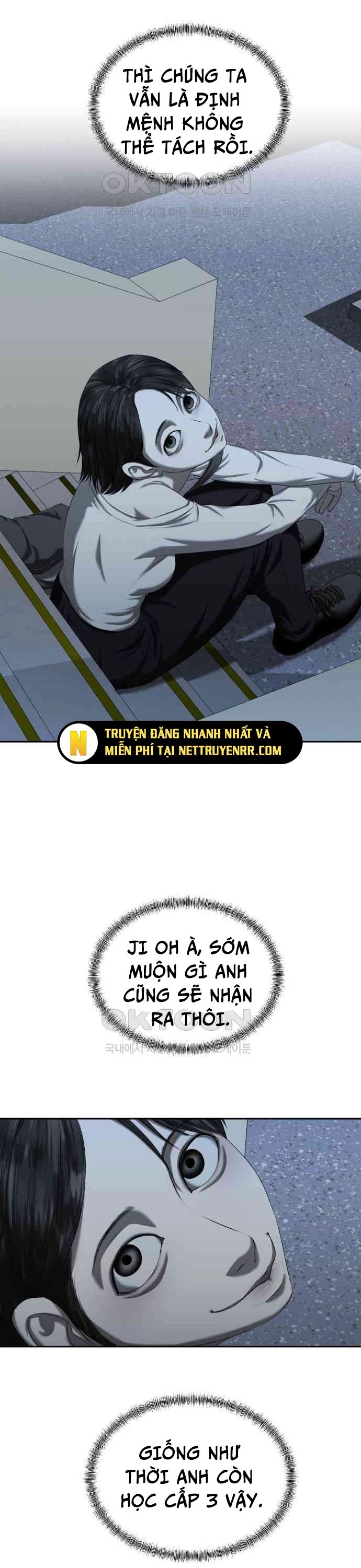 Bạn Gái Tôi Là Quái Vật Chapter 21 - 58