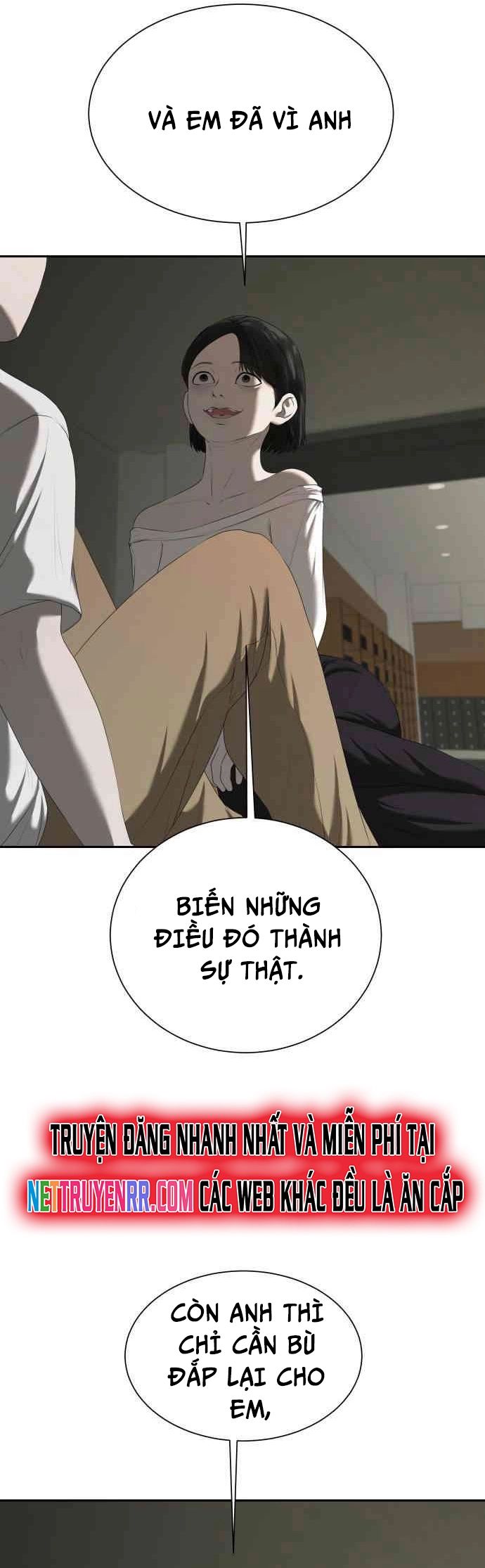 Bạn Gái Tôi Là Quái Vật Chapter 21 - 9