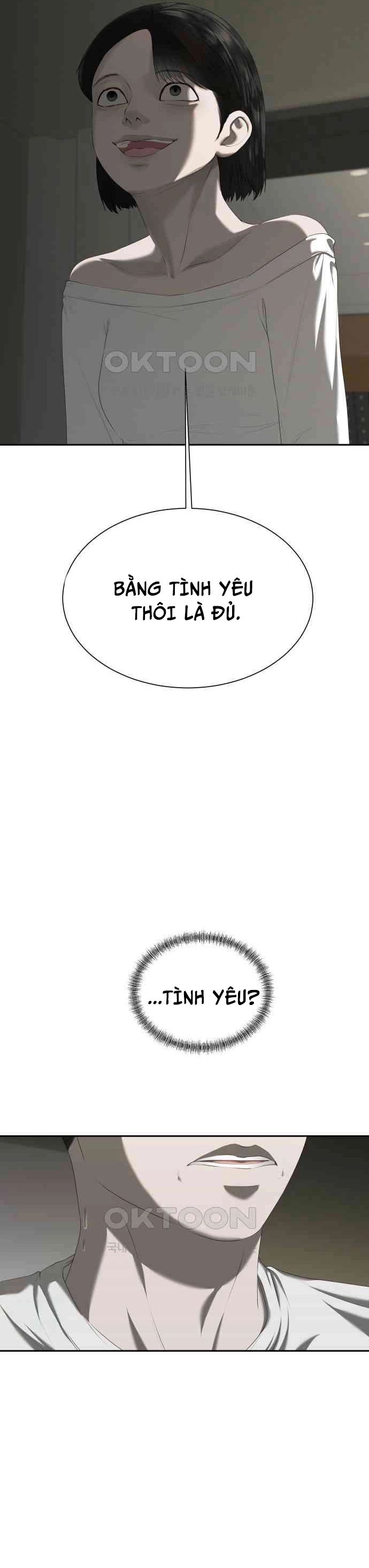 Bạn Gái Tôi Là Quái Vật Chapter 21 - 10