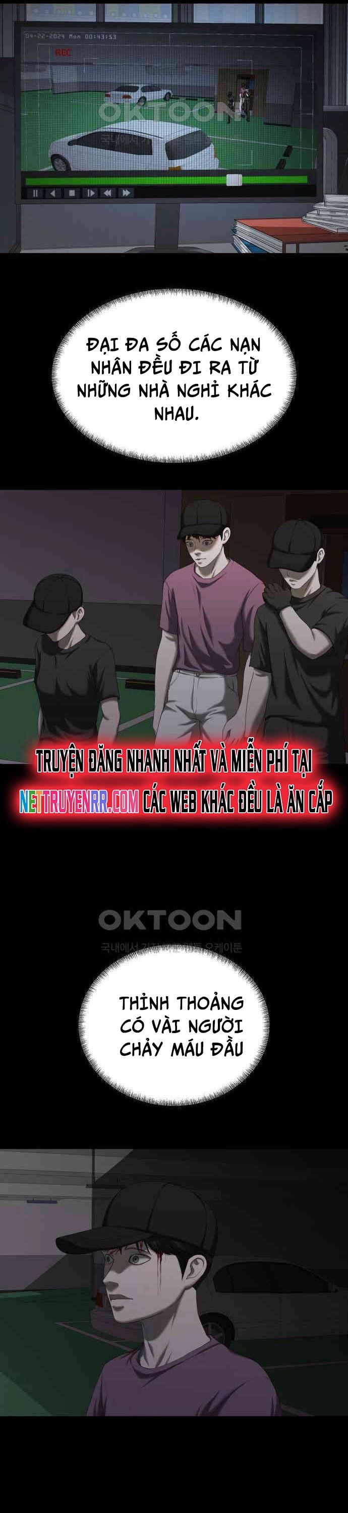 Bạn Gái Tôi Là Quái Vật Chapter 22 - 11