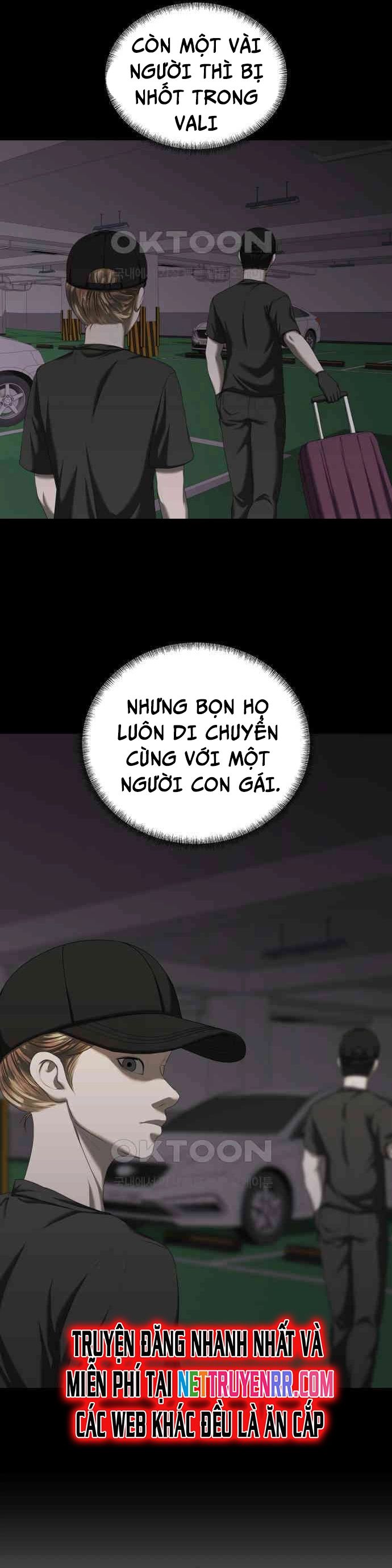 Bạn Gái Tôi Là Quái Vật Chapter 22 - 12