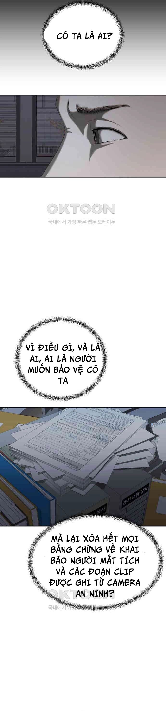 Bạn Gái Tôi Là Quái Vật Chapter 22 - 13