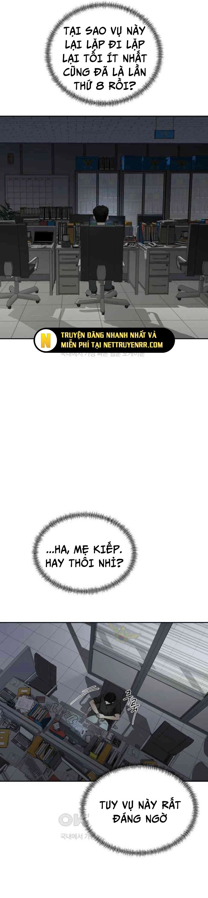 Bạn Gái Tôi Là Quái Vật Chapter 22 - 14