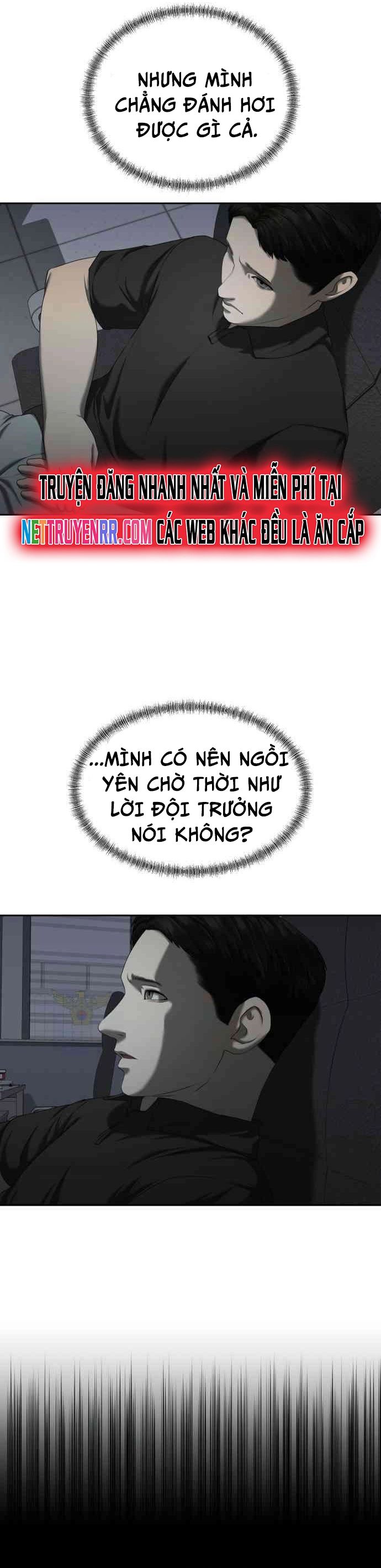 Bạn Gái Tôi Là Quái Vật Chapter 22 - 15