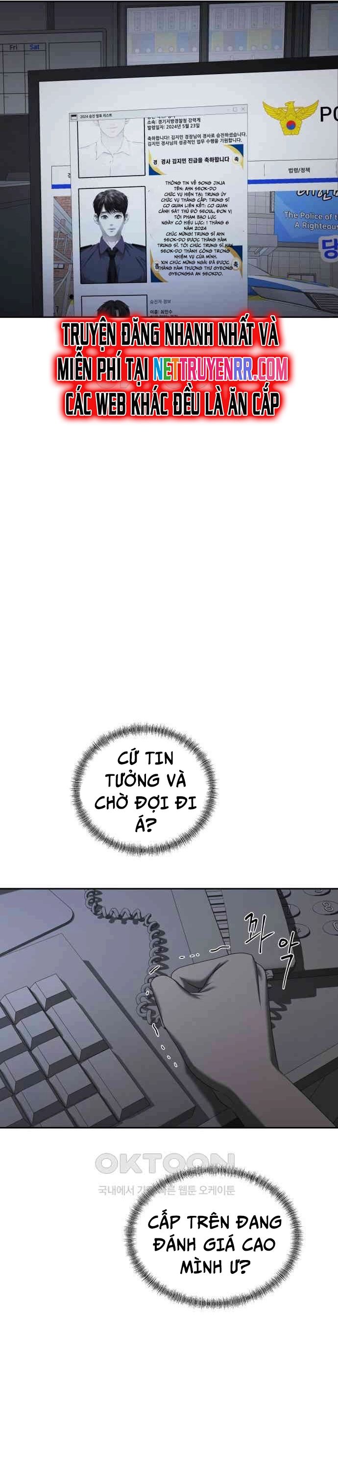 Bạn Gái Tôi Là Quái Vật Chapter 22 - 18