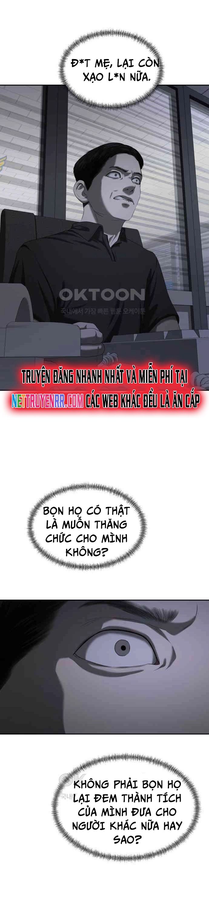 Bạn Gái Tôi Là Quái Vật Chapter 22 - 19