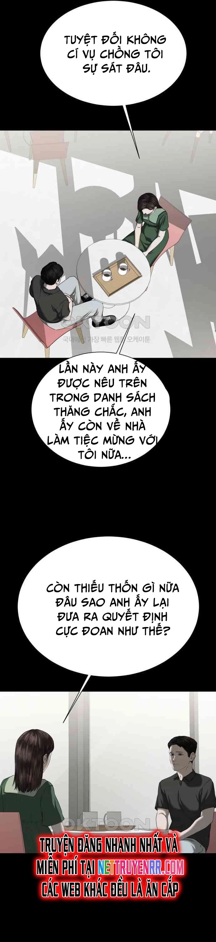 Bạn Gái Tôi Là Quái Vật Chapter 22 - 3