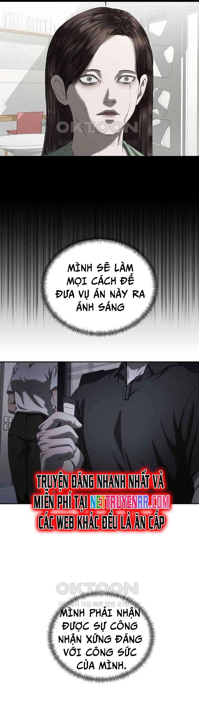 Bạn Gái Tôi Là Quái Vật Chapter 22 - 22