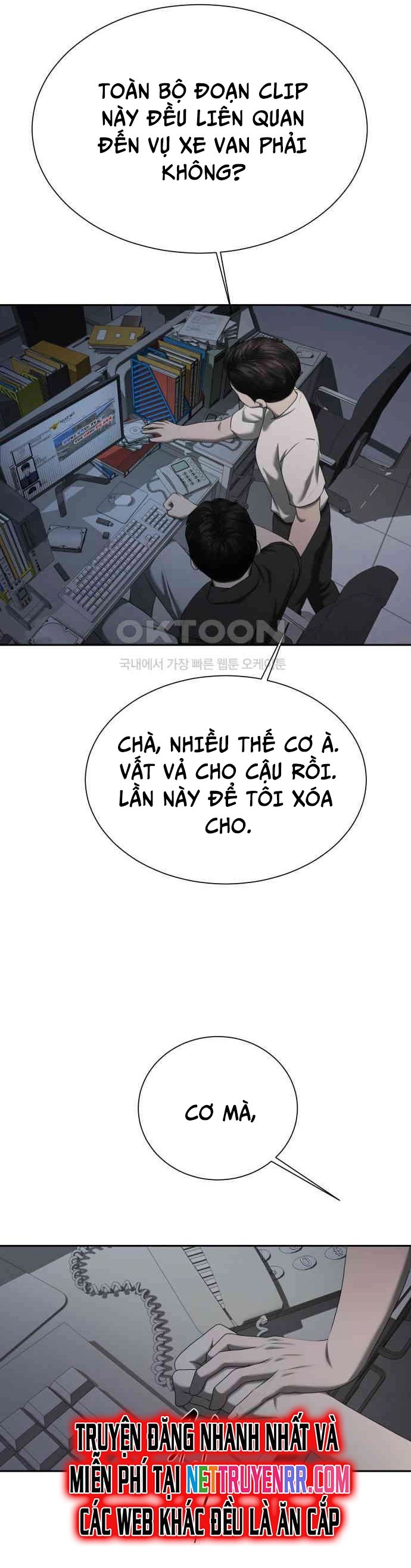 Bạn Gái Tôi Là Quái Vật Chapter 22 - 25