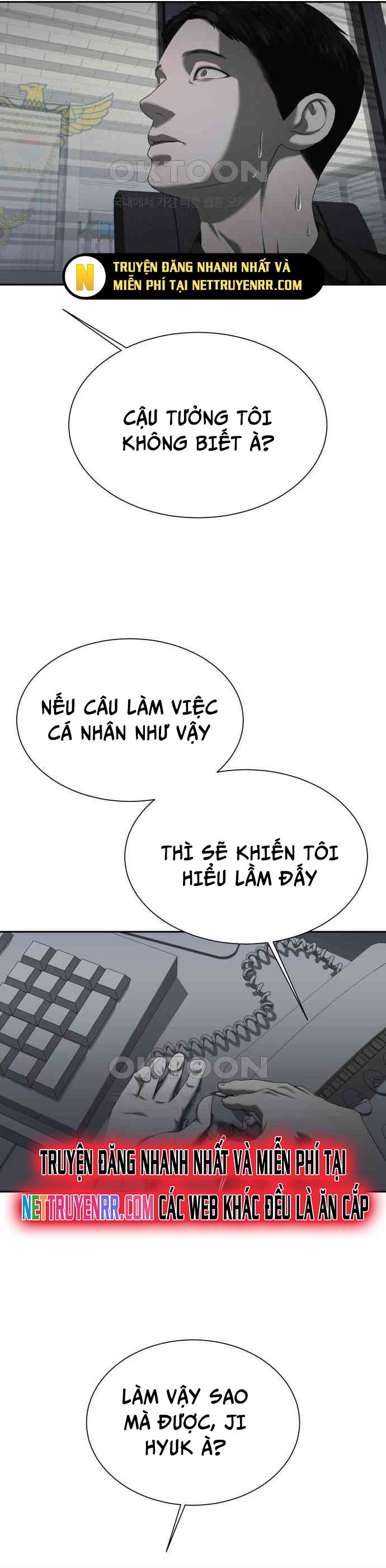 Bạn Gái Tôi Là Quái Vật Chapter 22 - 27