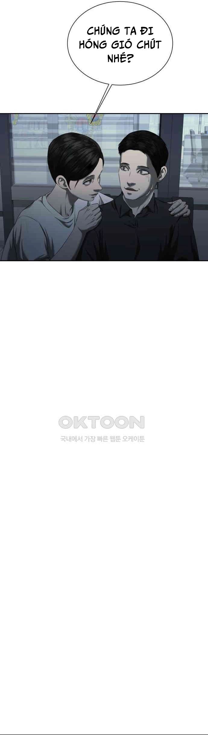 Bạn Gái Tôi Là Quái Vật Chapter 22 - 30