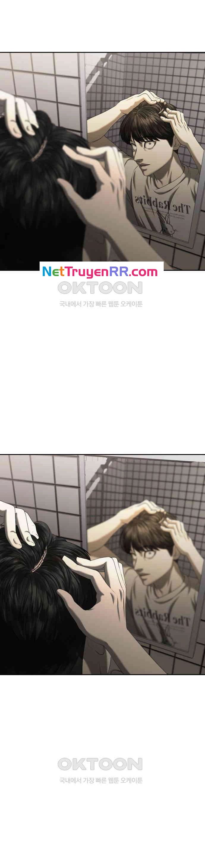 Bạn Gái Tôi Là Quái Vật Chapter 22 - 33