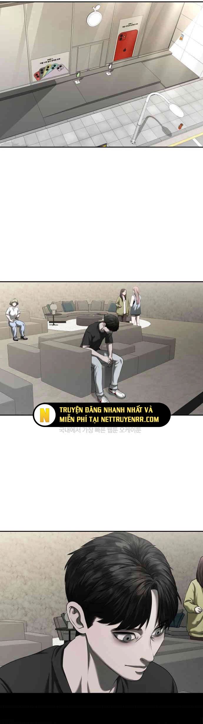 Bạn Gái Tôi Là Quái Vật Chapter 22 - 37