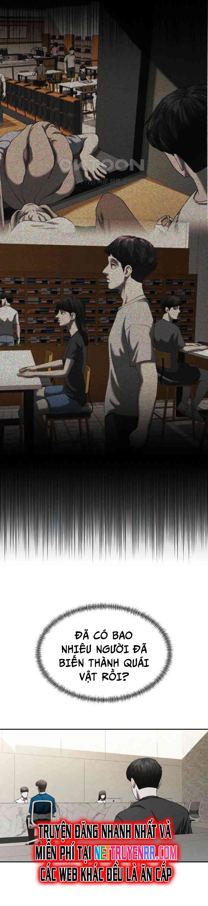 Bạn Gái Tôi Là Quái Vật Chapter 22 - 38