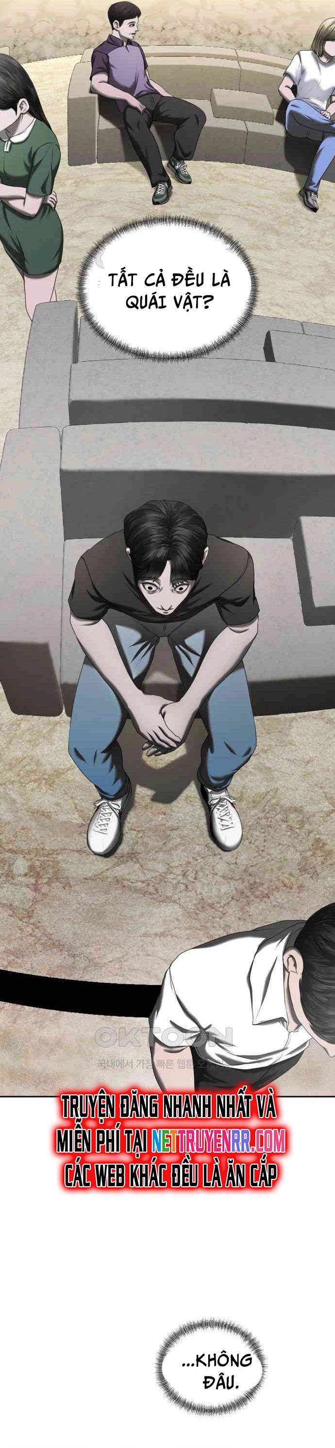 Bạn Gái Tôi Là Quái Vật Chapter 22 - 42