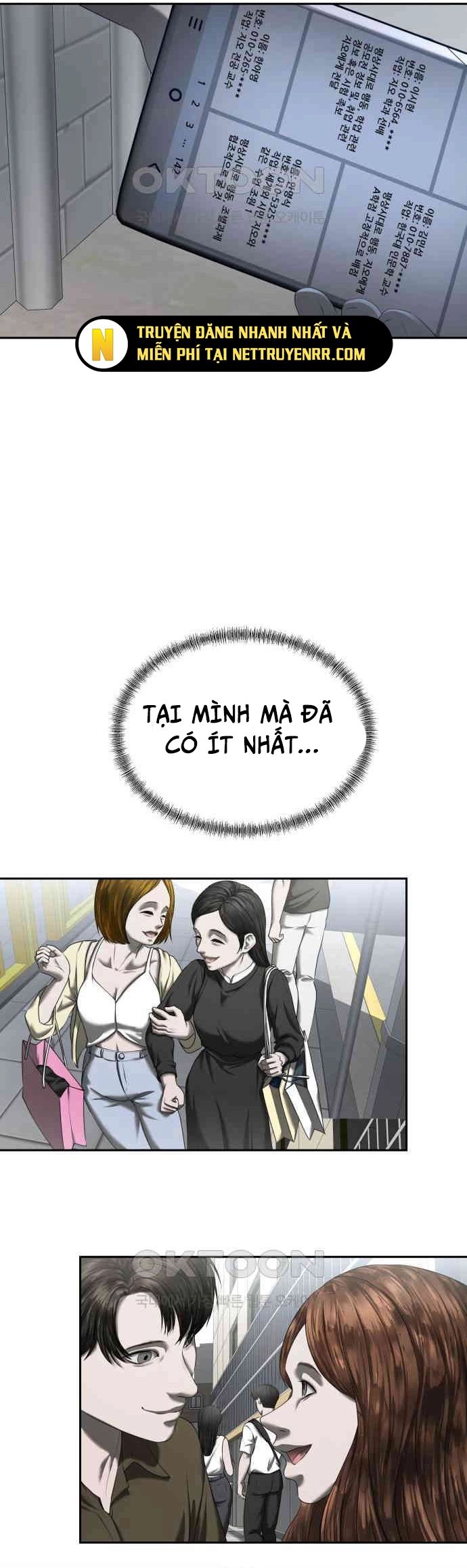 Bạn Gái Tôi Là Quái Vật Chapter 22 - 46