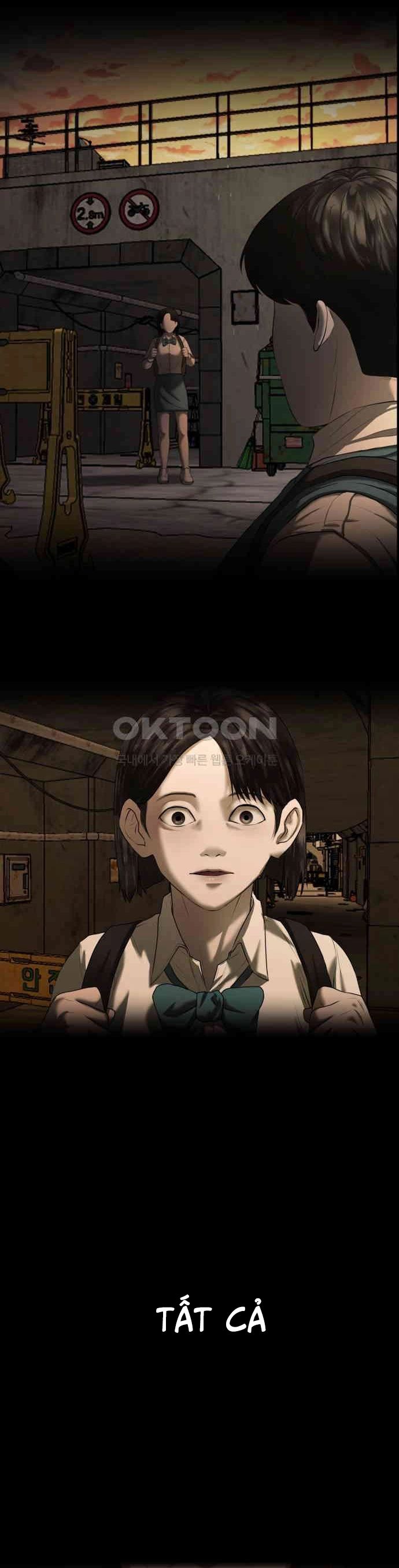 Bạn Gái Tôi Là Quái Vật Chapter 22 - 51