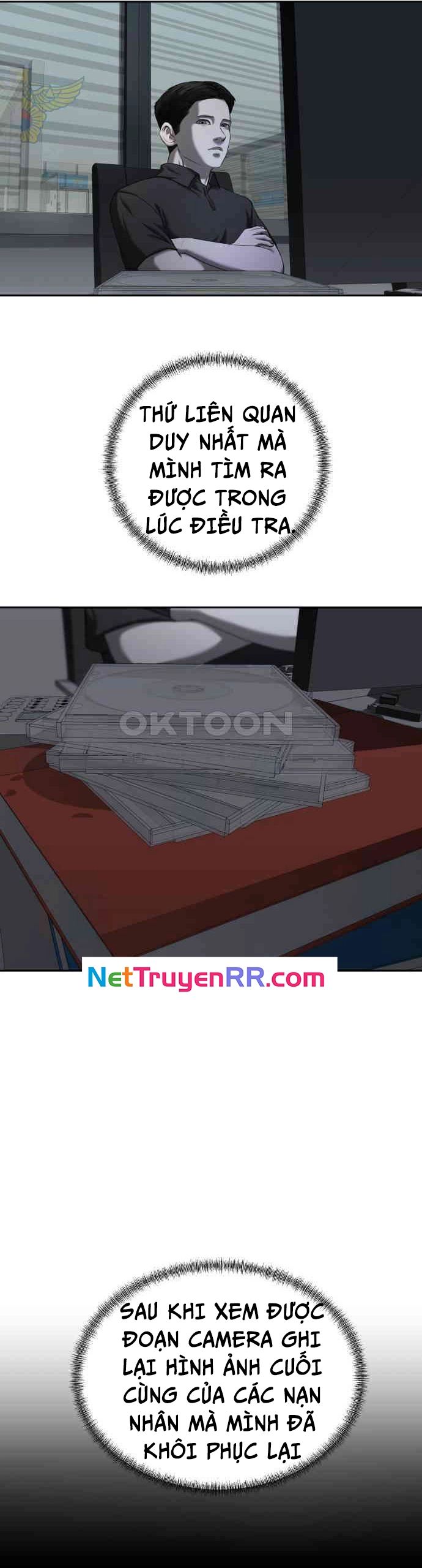 Bạn Gái Tôi Là Quái Vật Chapter 22 - 10