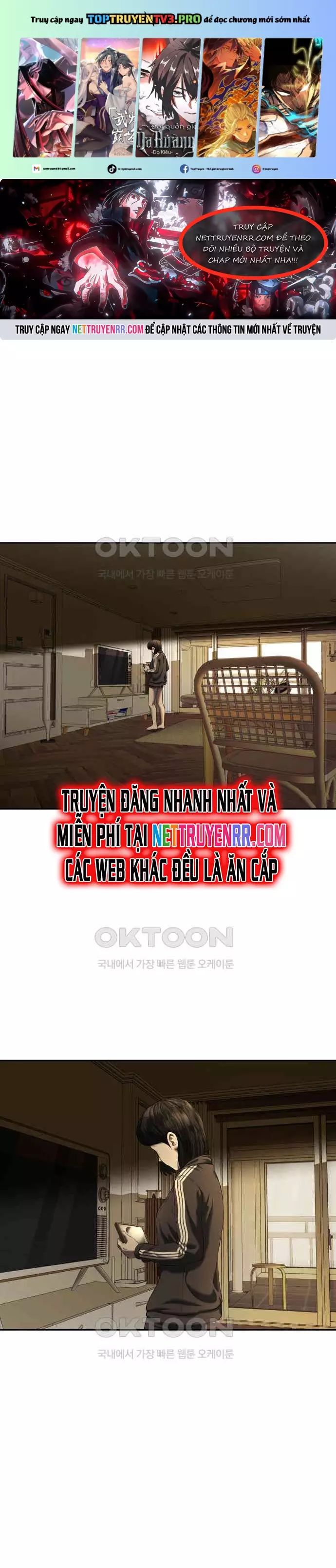 Bạn Gái Tôi Là Quái Vật Chapter 23 - 2