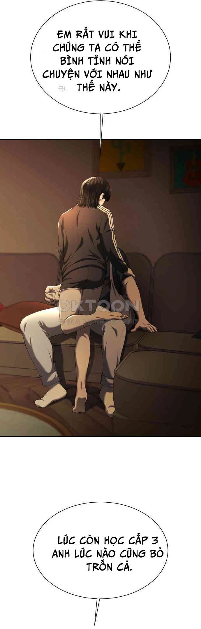 Bạn Gái Tôi Là Quái Vật Chapter 23 - 12