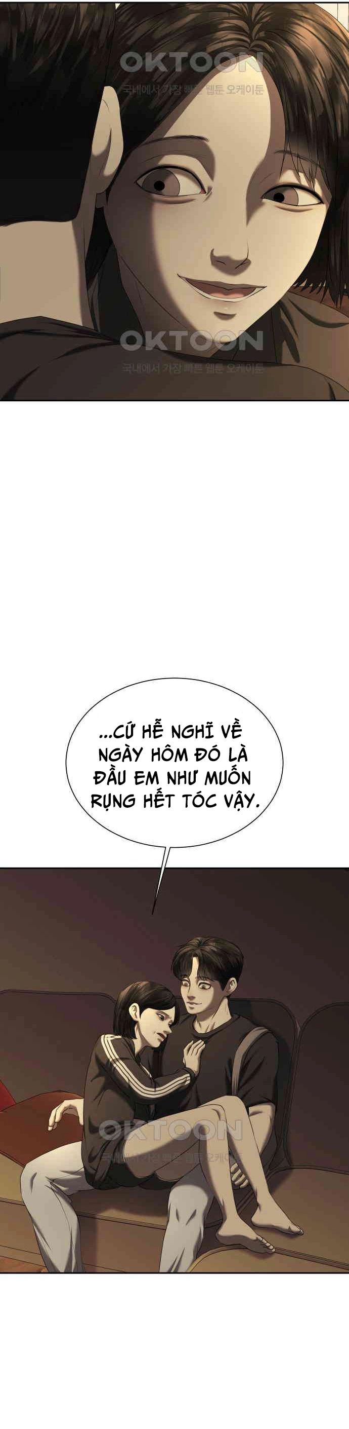 Bạn Gái Tôi Là Quái Vật Chapter 23 - 14