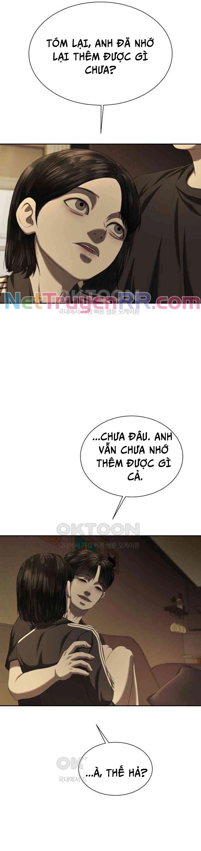 Bạn Gái Tôi Là Quái Vật Chapter 23 - 15