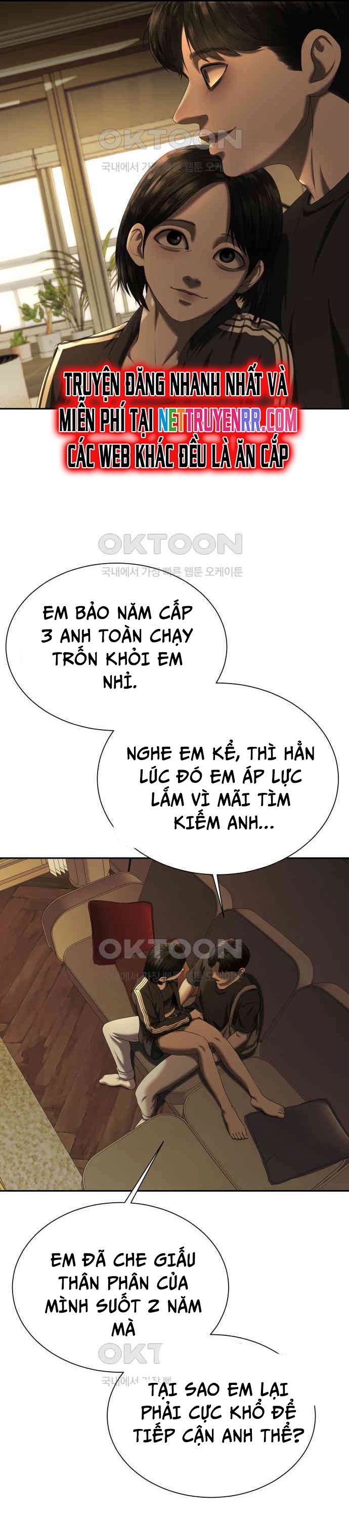Bạn Gái Tôi Là Quái Vật Chapter 23 - 18