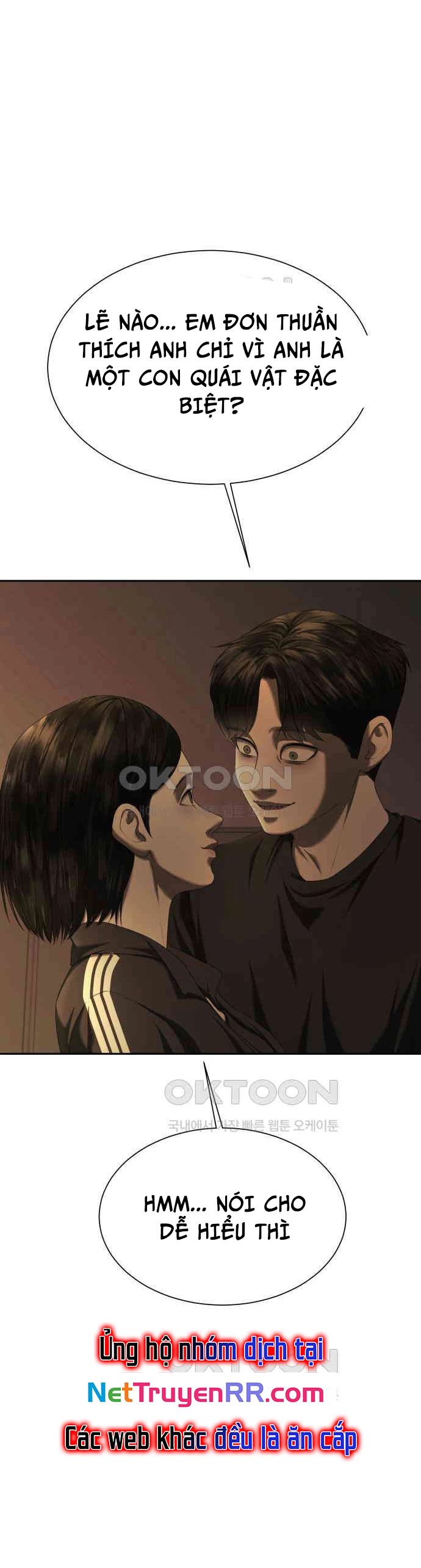 Bạn Gái Tôi Là Quái Vật Chapter 23 - 19