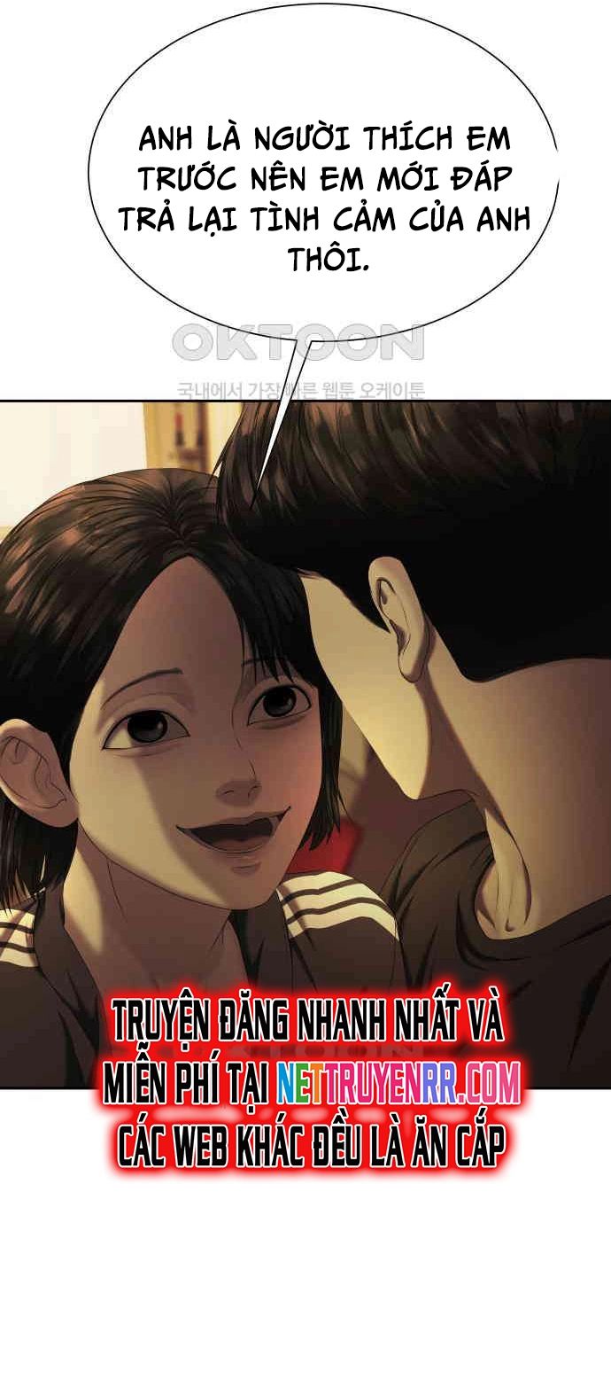 Bạn Gái Tôi Là Quái Vật Chapter 23 - 20