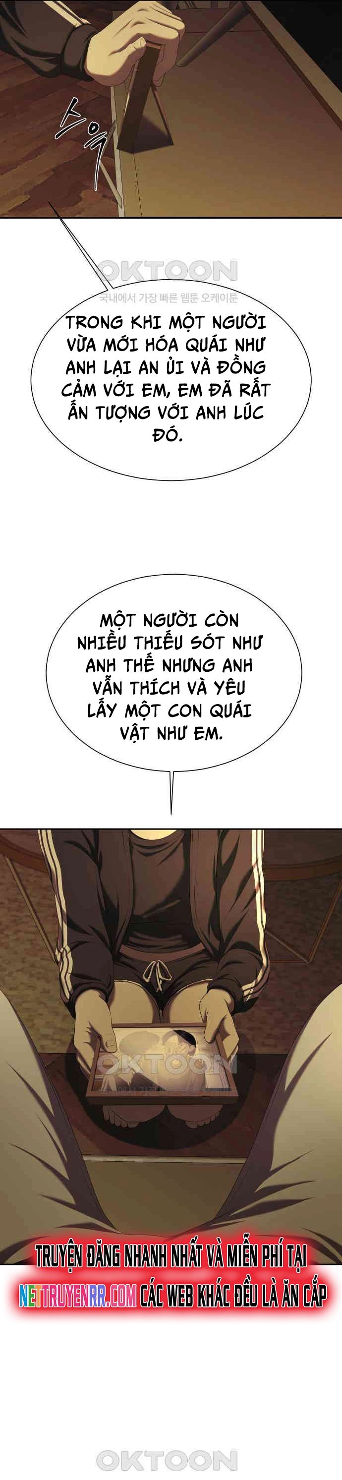 Bạn Gái Tôi Là Quái Vật Chapter 23 - 22