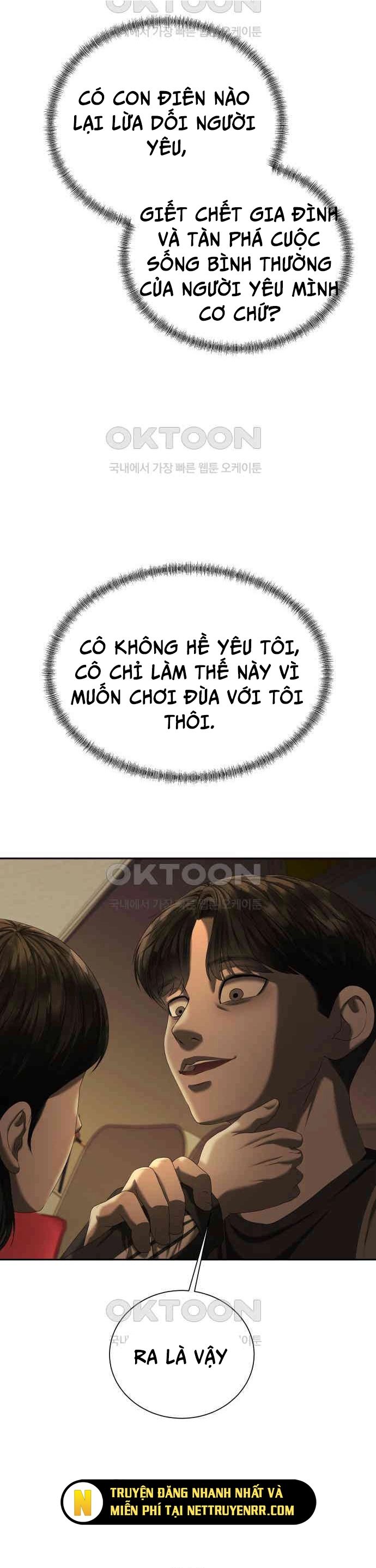 Bạn Gái Tôi Là Quái Vật Chapter 23 - 24